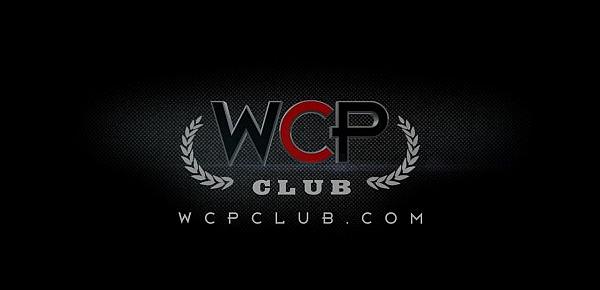  WCP CLUB Behind Hot PAWG sucks Rico dry